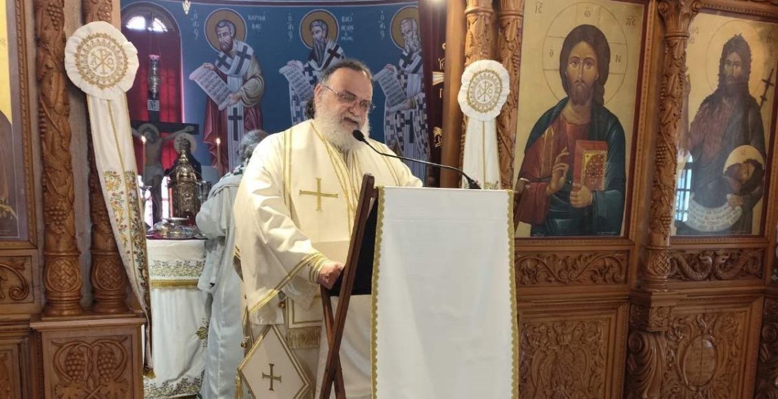 Ταμασού-Ησαΐας:-Ο-Χριστός-καλεί-κάθε-άνθρωπο-σε-πορεία-μαθητείας