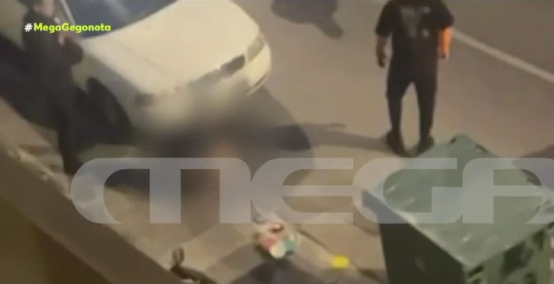 Ασύλληπτος-ο-21χρονος-αρχηγός-του-κυκλώματος-διακίνησης-ναρκωτικών-στα-σχολεία-της-Αθήνας-–-Εμβόλισε-περιπολικό-για-να-διαφύγει