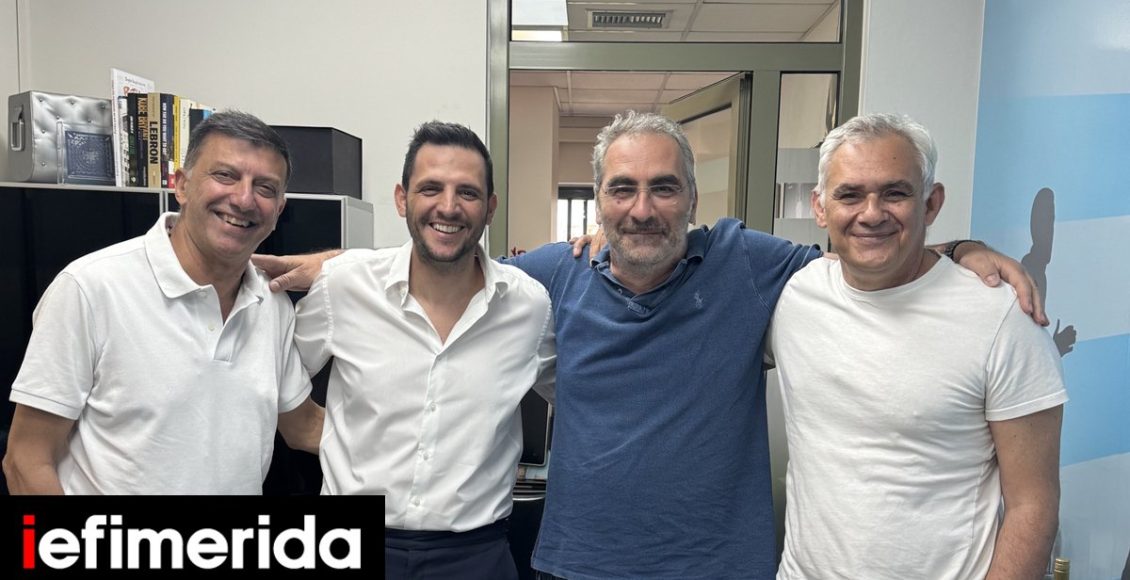 «Ο-Τελευταίος-Κύκνος»:-Το-βιβλίο-best-seller-του-Στέφανου-Δάνδολου-γίνεται-θεατρική-παράσταση-Οι-συντελεστές