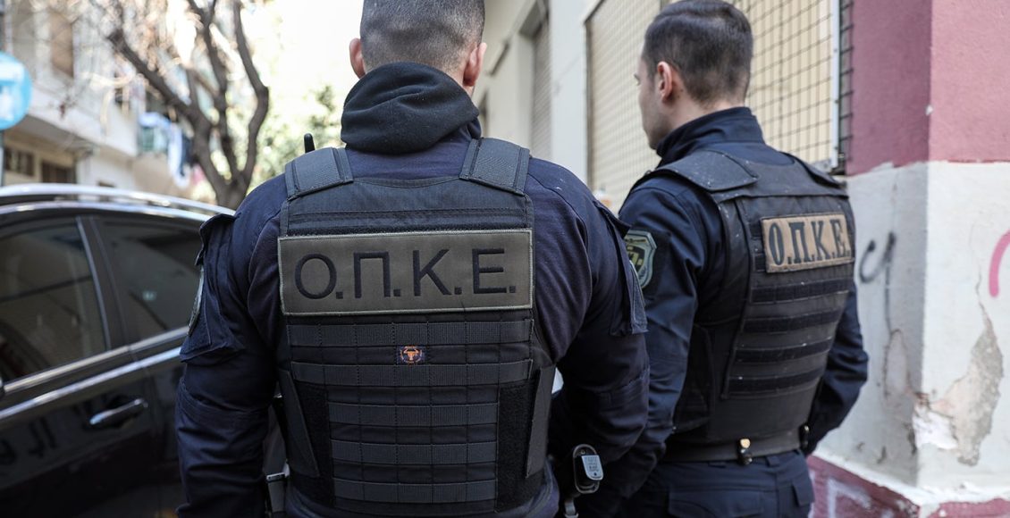 Αστυνομική-επιχείρηση-για-την-εξάρθρωση-κυκλώματος-που-έκλεβε-οχήματα-–-13-συλλήψεις