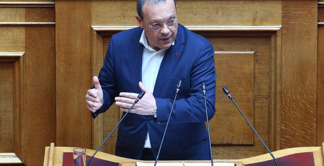 Φάμελλος:-Η-ενότητα-του-προοδευτικού-χώρου-ήταν-και-είναι-η-ταυτότητά-μας
