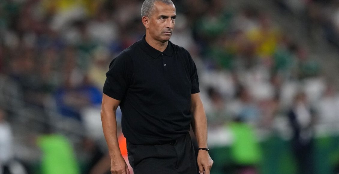 Μουντιάλ-2026:-Διώχνει-τον-προπονητή-η-Τυνησία-μετά-την-πεντάρα-από-την-Σουηδία