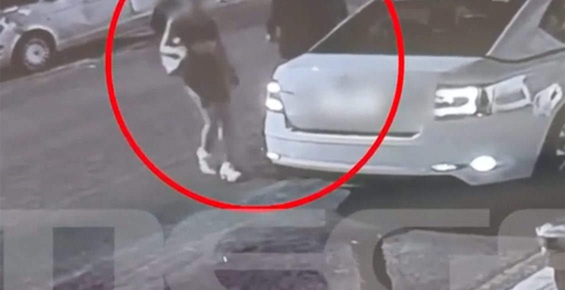 Παγκράτι:-Κακοποιοί-παρίσταναν-το-ερωτευμένο-ζευγάρι-και-λήστεψαν-οδηγό-ταξί-–-Το-κόλπο-για-να-μην-δώσουν-στόχο