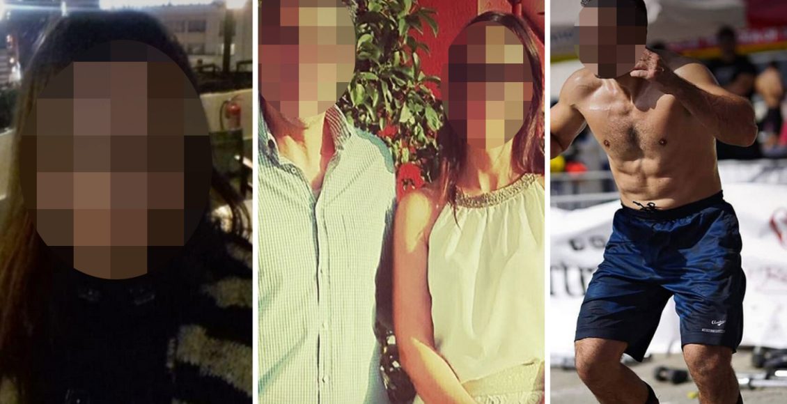 Αποκάλυψη-για-τη-γυναικοκτονία-στη-Δράμα:-Μόλις-του-ζήτησε-διαζύγιο-εκείνος-την-έσφαξε-με-τρεις-μαχαιριές-–-Τα-δύο-μικρά-παιδιά-που-μένουν-πίσω