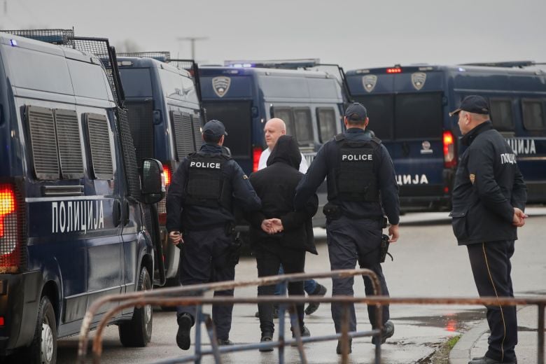 Βόρεια-Μακεδονία:-Συνελήφθη-44χρονος-για-τον-εμπρησμό-βουλγαρικών-διπλωματικών-αυτοκινήτων-στα-Σκόπια