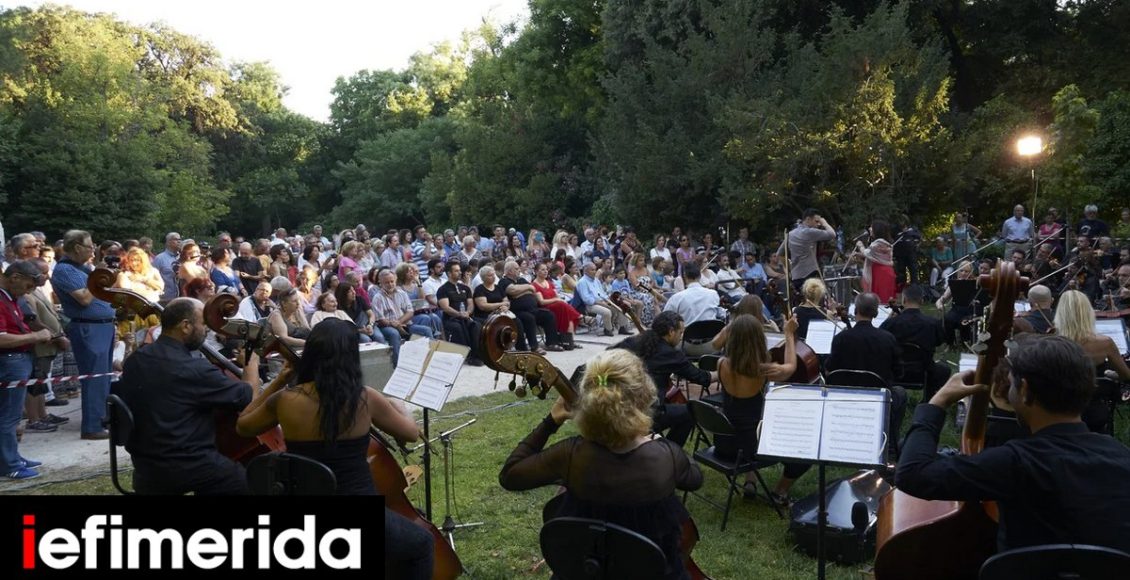 Καλοκαίρι-στην-Αθήνα:-63-δωρεάν-εκδηλώσεις,-για-31-ημέρες,-σε-50-σημεία-της-πόλης-Το-πρόγραμμα