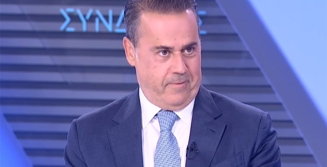 Παπασταύρου:-«Η-χώρα-μας-με-τη-chevron-και-με-την-exxonmobil-βρίσκεται-στο-ραντάρ-των-δύο-μεγαλύτερων-ενεργειακών-εταιρειών-του-κόσμου»