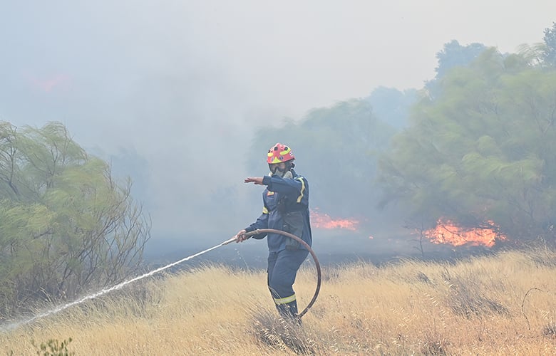 Φωτιά-σε-αγροτική-έκταση-στην-Ανθήλη-Φθιώτιδας