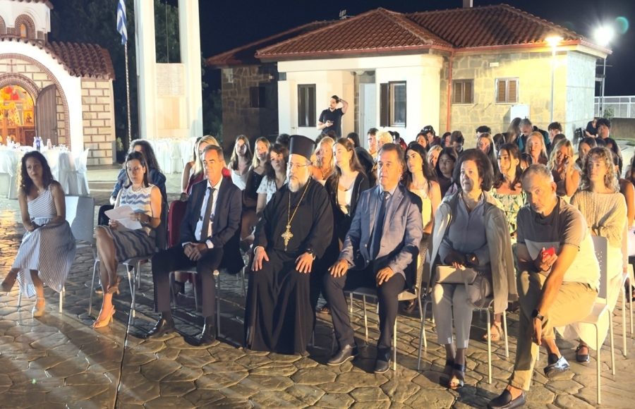 Έναρξη-4ου-Θερινού-«summer-camp-return-to-your-roots»