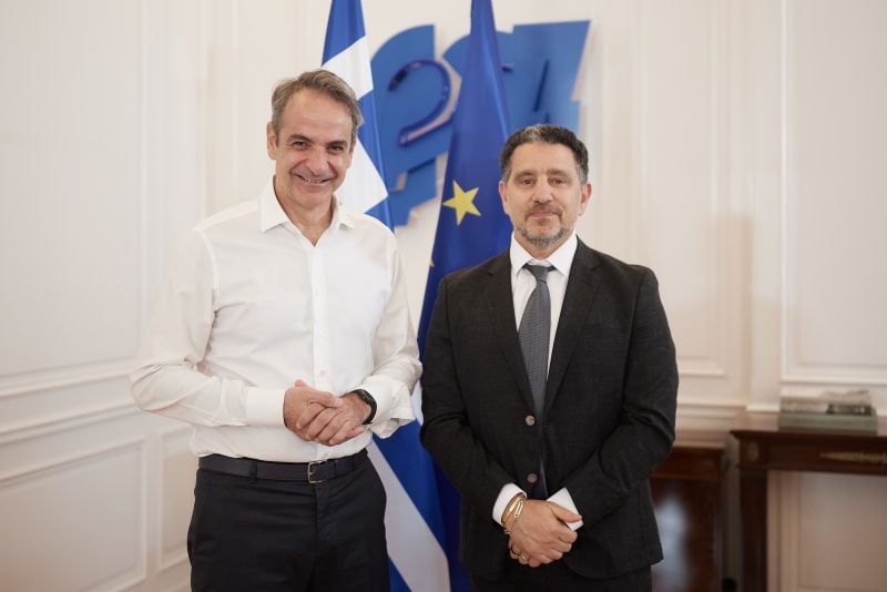 Μητσοτάκης:-Στο-τραπέζι-νέες-επενδύσεις-και-ενσωμάτωση-της-ελληνικής-γλώσσας-σε-kindle-και-alexa