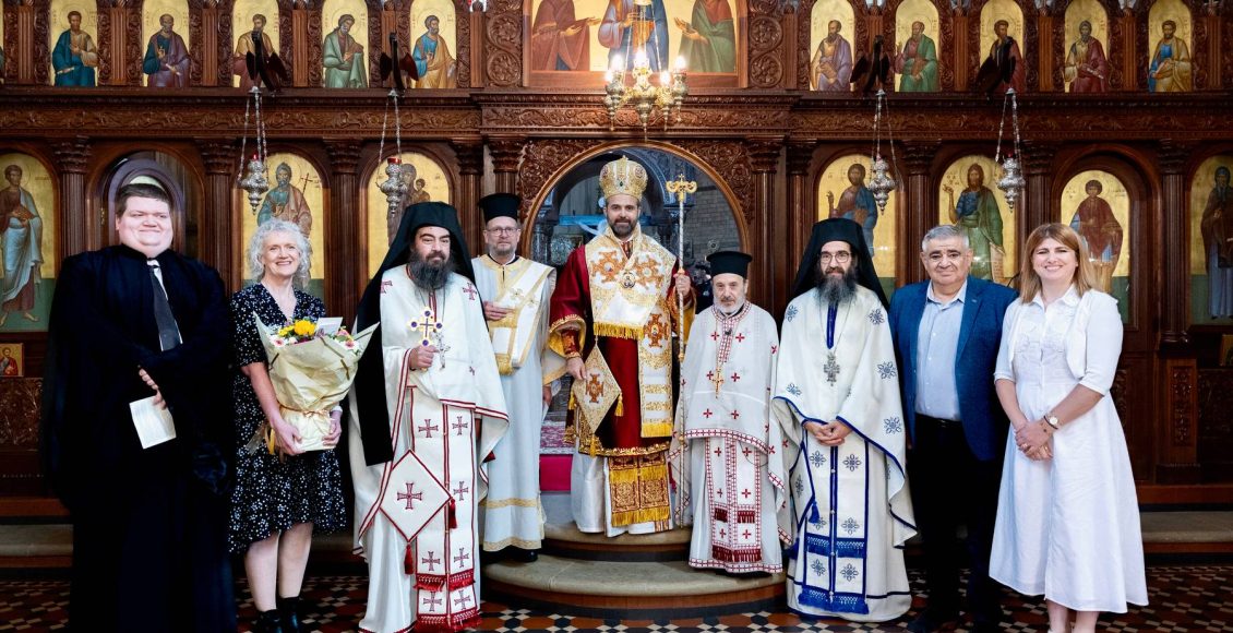 Χειροτονία-Διακόνου-στον-Καθεδρικό-Ναό-Αποστόλου-Ανδρέα-στο-Μπέρμιγχαμ