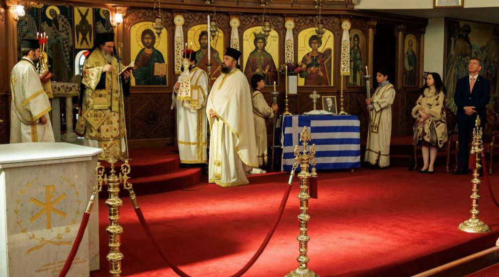 Επισκοπή-Πέρθης:-Εκδηλώσεις-μνήμης-για-τα-90-χρόνια-από-τον-θάνατο-του-Ελευθερίου-Βενιζέλου