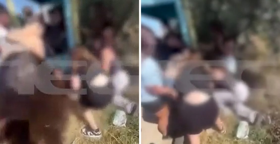 Νέο-βίντεο-ντοκουμέντο-από-το-άγριο-ξύλο-μεταξύ-κοριτσιών-στην-Εύβοια-–-Τι-αποκάλυψε-η-μητέρα-μιας-εκ-των-δύο-κοριτσιών