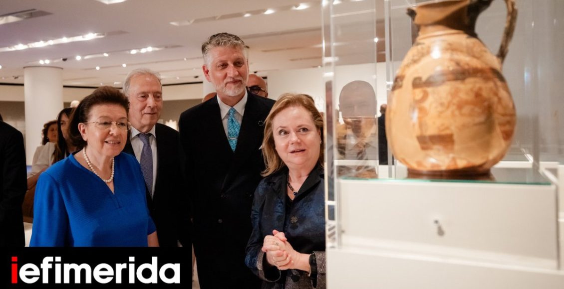 o-Ιταλός-υπουργός-Πολιτισμού-υπέρ-της-επιστροφής-των-Γλυπτών-του-Παρθενώνα:-«Η-συνεργασία-μας-παράδειγμα-για-τους-Βρετανούς»