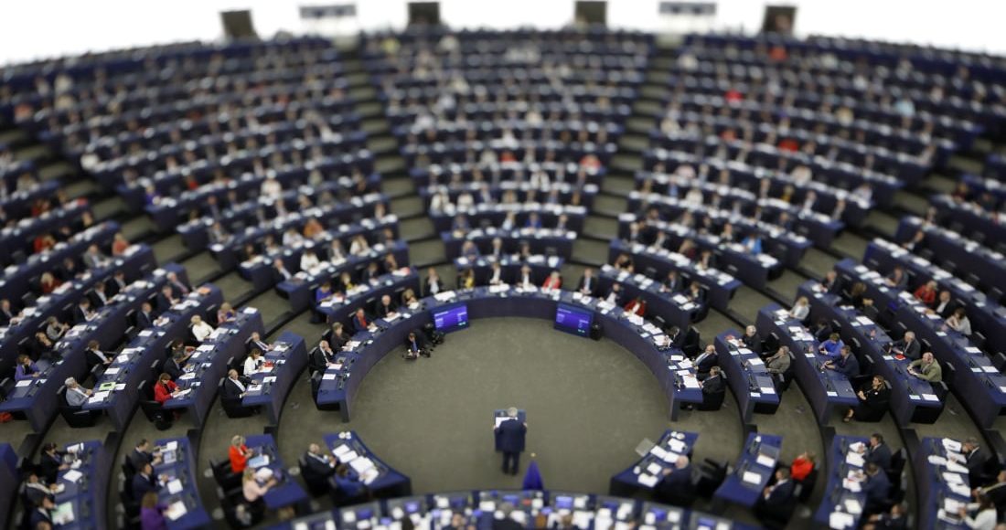 «Ράπισμα»-στην-Τουρκία-από-το-Ευρωπαϊκό-Κοινοβούλιο:-«Δεν-μπορεί-να-επανέλθει-στην-ενταξιακή-πορεία-υπό-τις-σημερινές-συνθήκες»
