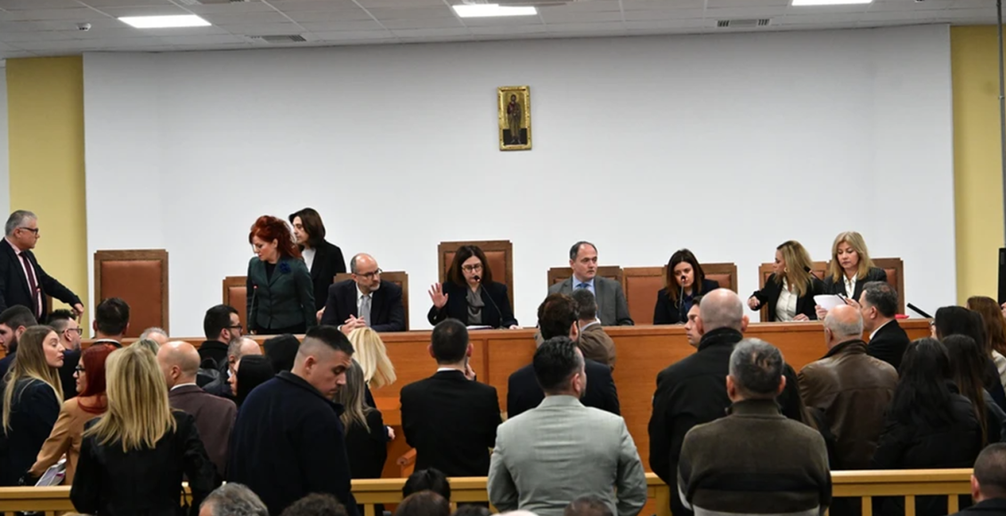 Δίκη-για-τα-Τέμπη:-Στις-23-Ιουνίου-συνεχίζονται-οι-τοποθετήσεις-για-οπτικοακουστική-κάλυψη-της-δίκης