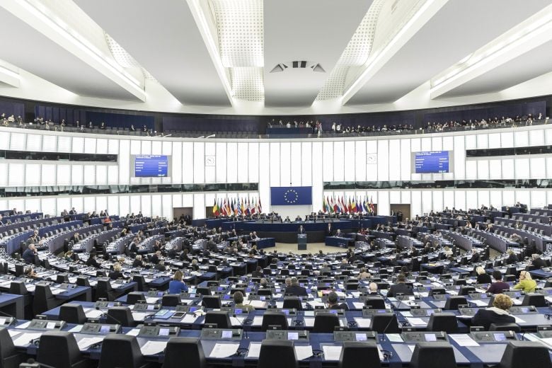 Το-Ευρωπαϊκό-Κοινοβούλιο-«τελειώνει»-την-Τουρκία:-Εγκρίθηκε-η-έκθεση-«κόλαφος»-για-δημοκρατία,-«Γαλάζια-Πατρίδα»-και-παραβιάσεις-σε-Ελλάδα-και-Κύπρο