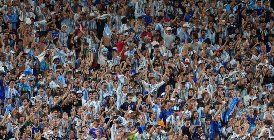 Μουντιάλ-2026:-Έσπασε-ρεκόρ-προσέλευσης-σε-μία-μέρα-που-κρατούσε-από-το-Παγκόσμιο-Κύπελλο-του-1994