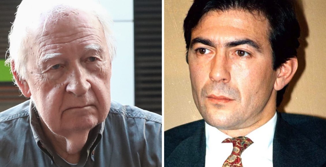 Ξέσπασε-ο-αδελφός-του-Κωστή-Περατικού-για-τον-Γιωτόπουλο:-Δεν-μπορεί-να-περπατά-ελεύθερος,-έχει-δολοφονήσει-17-ανθρώπους