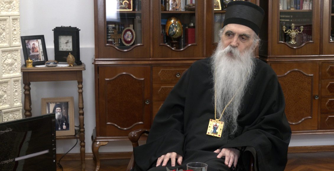 Ο-Μητροπολίτης-Μπάτσκας-στην-pemptousia-tv-(Τrailer)