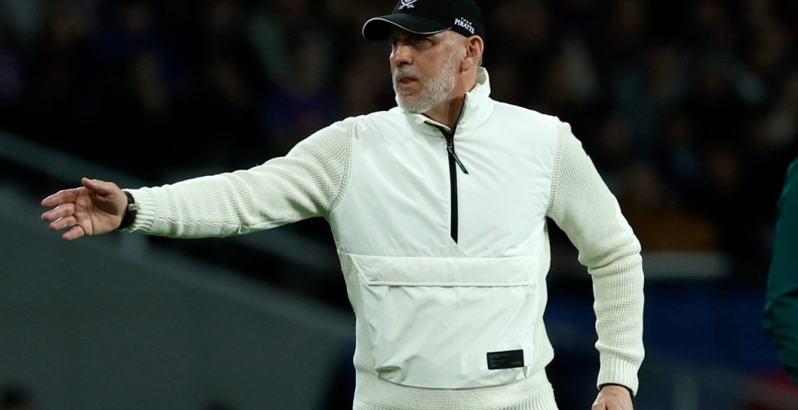 ligue-1:-Θρήνος-στη-Μπρεστ,-πέθανε-ο-προπονητής-Ερίκ-Ρουά