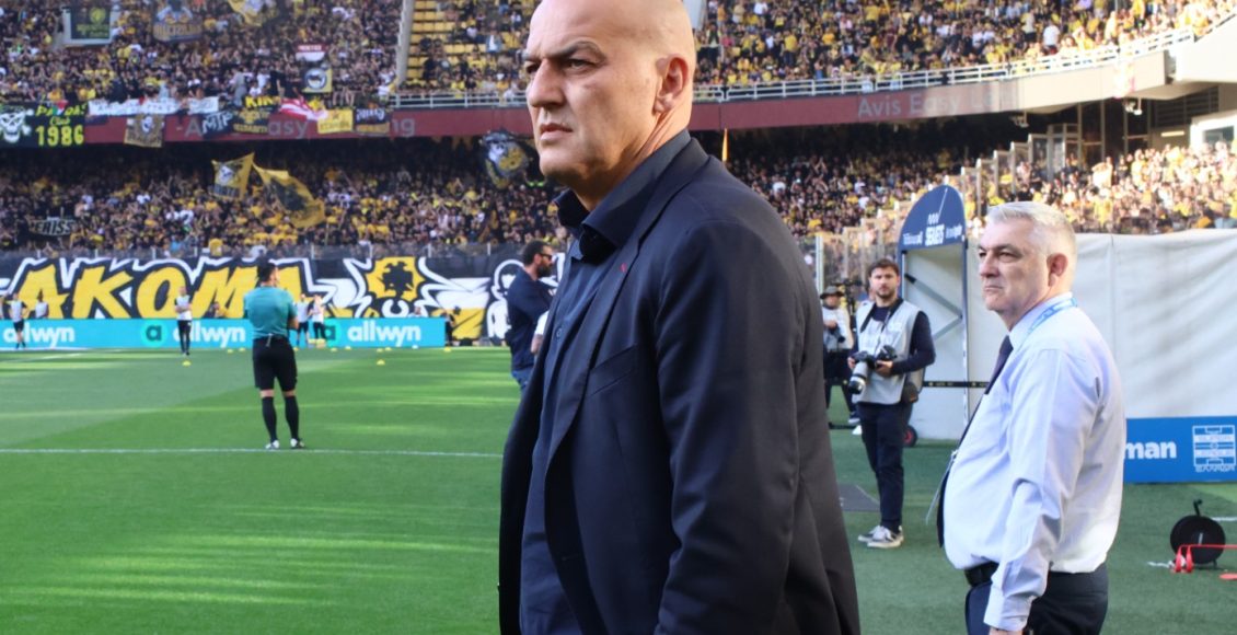 Εξτρέμ-η-πανάκριβη-«καψούρα»-Κοβάσεβιτς-για-τον-Ολυμπιακό-–-Τέλος-ο-πρώτος-φορ