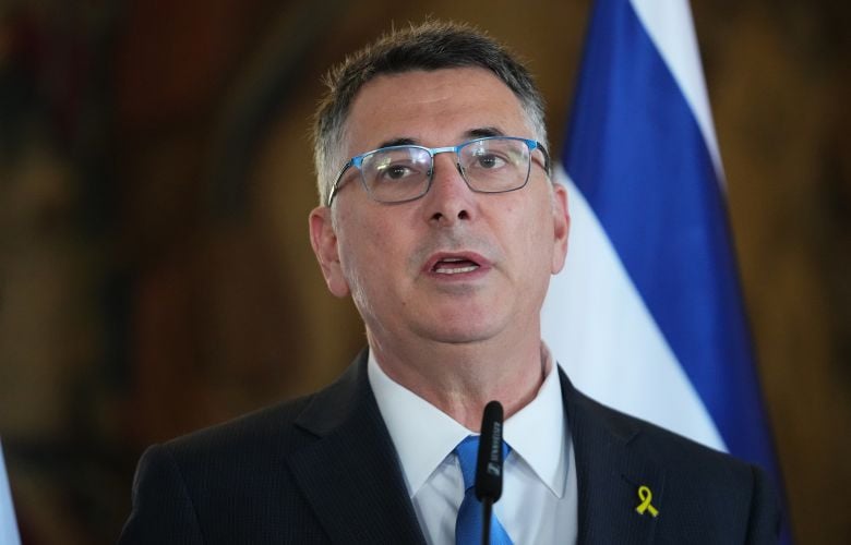 Το-Ισραήλ-διακόπτει-«κάθε-επαφή»-με-την-Κάγια-Κάλας