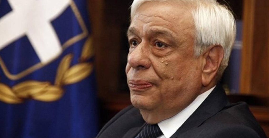 Μια-ποιητική-συλλογή:-Η-άγνωστη-άλλη-πλευρά-του-Προκόπη-Παυλόπουλου