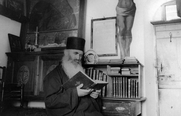 Εκδήλωση-για-τον-Όσιο-Γέροντα-Φιλόθεο-Ζερβάκο-στη-Θεσσαλονίκη