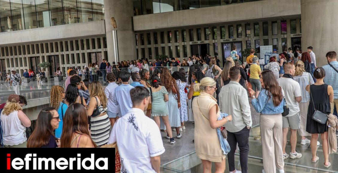 17-χρόνια-μουσείο-Ακρόπολης-Πεπραγμένα:-Πόσα-εισιτήρια-«κόβει»,-η-επιχειρηματολογία-για-την-επιστροφή-των-Γλυπτών