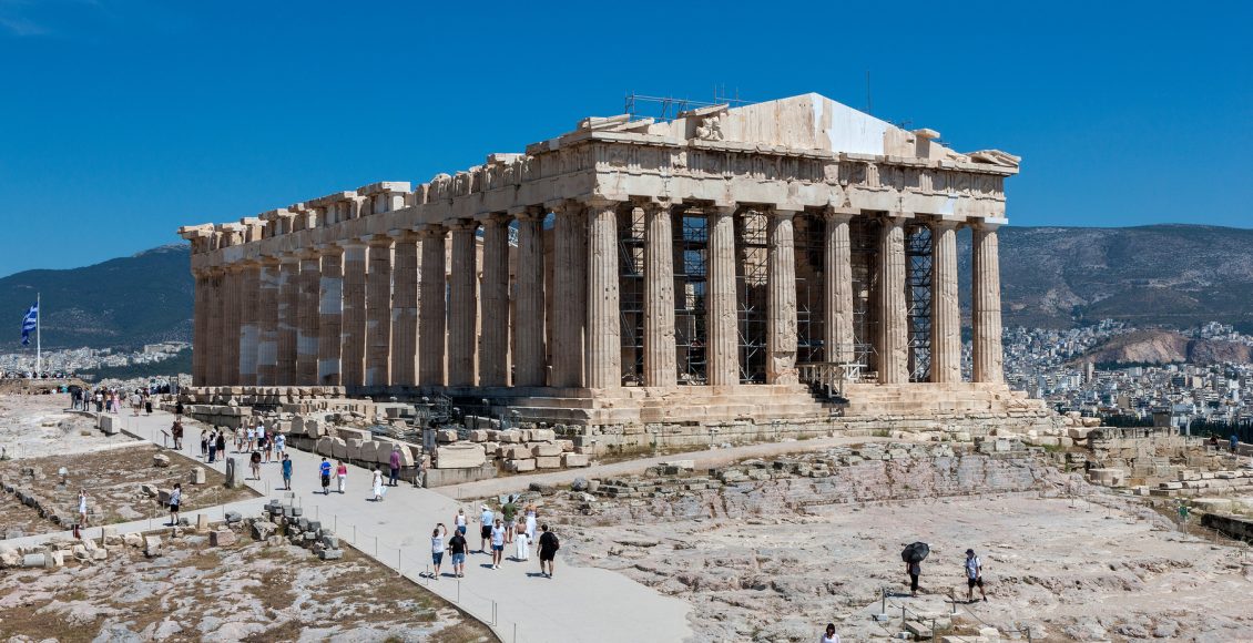 Το-δυτικό-αέτωμα-του-Παρθενώνα-συμπληρώνεται-μετά-από-220-χρόνια
