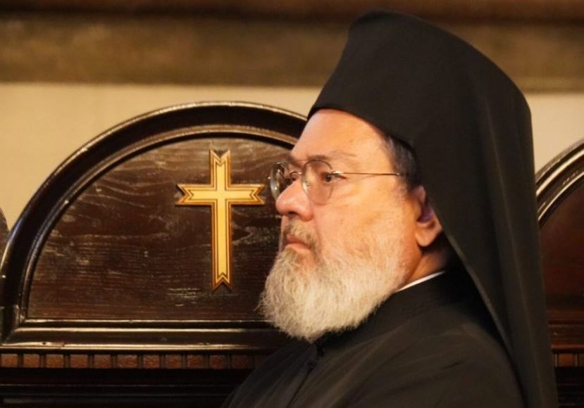Την-Τρίτη-23-Ιουνίου-η-Εξόδιος-Ακολουθία-του-Μητροπολίτη-Ικονίου-κυρού-Θεολήπτου