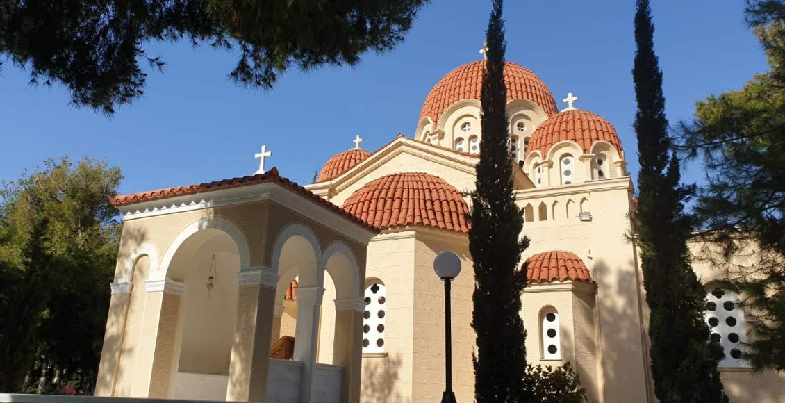 Αγρυπνία-για-το-Γενέσιο-του-Τιμίου-Προδρόμου-στο-Αγιορειτικό-Μετόχι-της-Αναλήψεως-στον-Βύρωνα