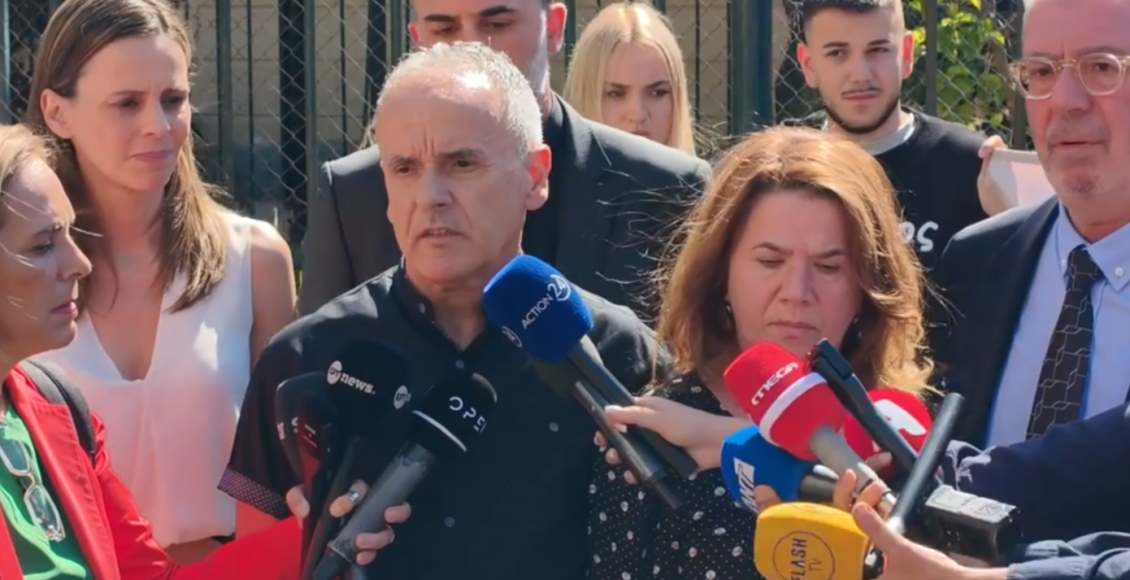 «aυτός-ο-άνθρωπος-πήρε-αυτό-που-του-άξιζε»:-Οι-δηλώσεις-του-πατέρα-του-11χρονου-Μάριου-μετά-τη-δικαστική-απόφαση