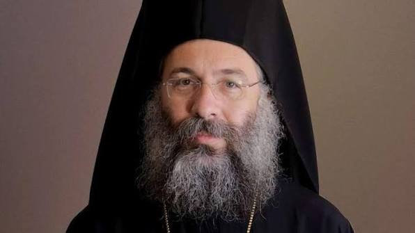 Ο-Μητροπολίτης-Ρεθύμνης-δεν-θα-εορτάσει-τα-ονομαστήριά-του