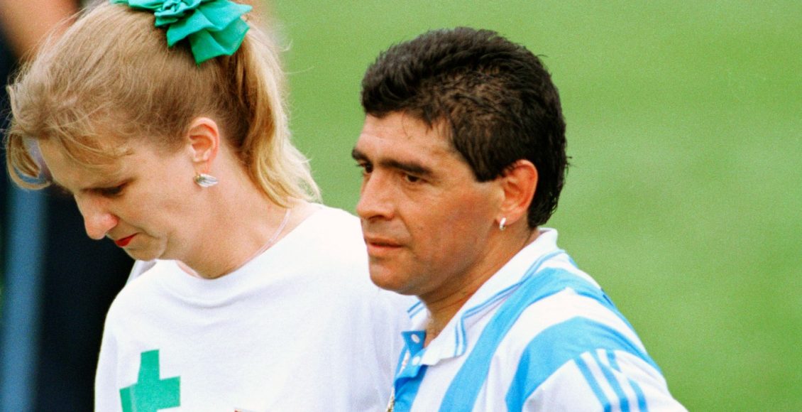 Μουντιάλ-1994:-Όταν-η-fifa-«πούλησε»-τον-Μαραντόνα