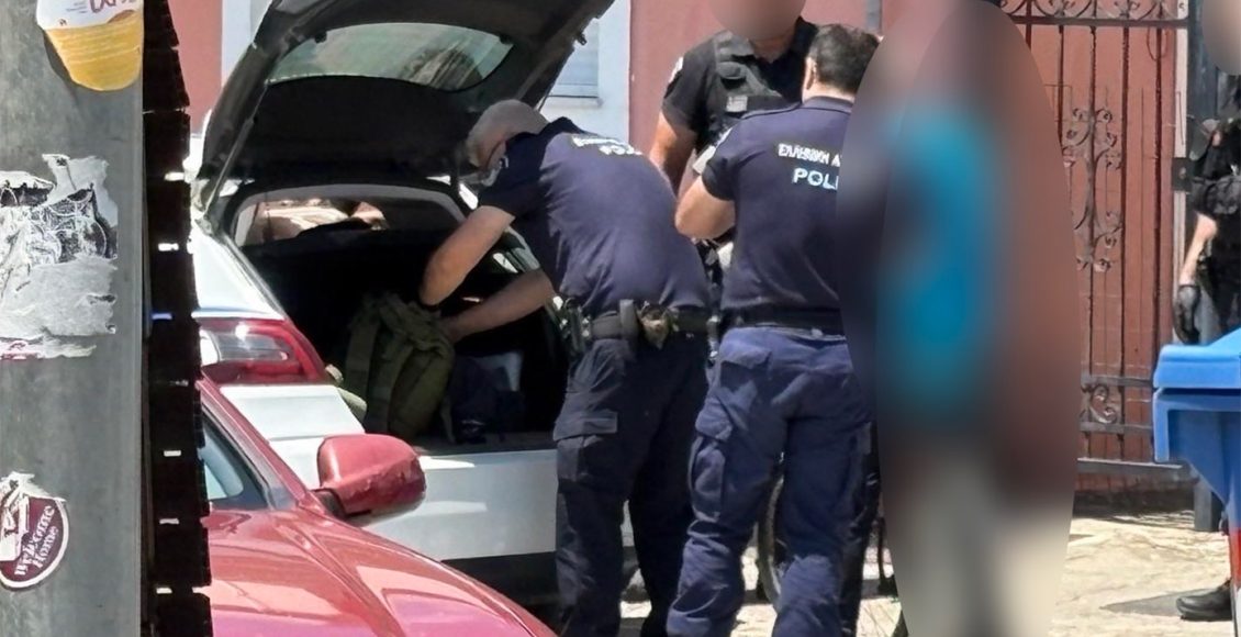 Συναγερμός-στη-Λάρισα:-Βγήκε-γυμνός-στο-δρόμο-και-παρενοχλούσε-περαστικούς