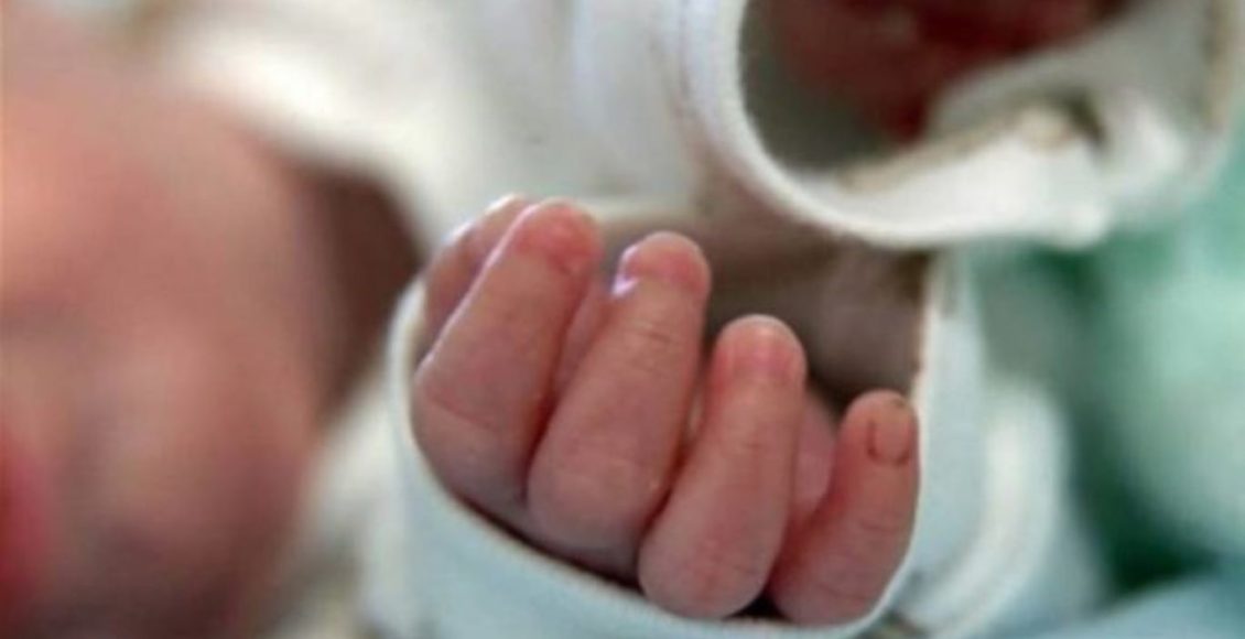 Πάτρα:-Τραυματισμένο-βρέφος-στο-Καραμανδάνειο-Νοσοκομείο-–-Εξετάζεται-το-ενδεχόμενο-κακοποίησης