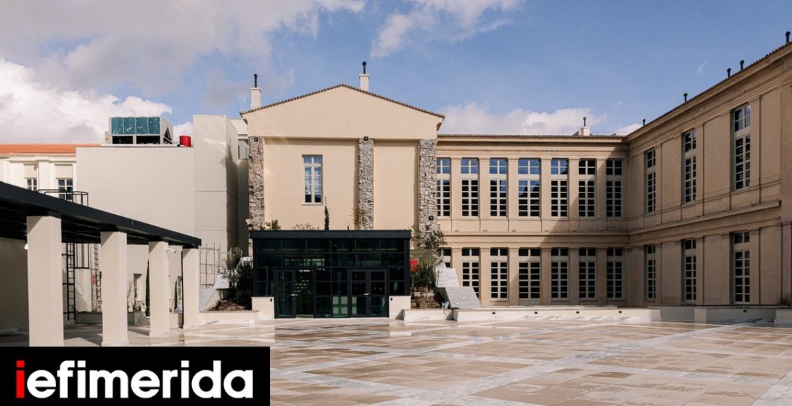 h-εμβληματική-Στοά-Αρσακείου-έγινε-«ΣΤΟΑ-culture»:-Πότε-ανοίγει,-η-πρώτη-παράσταση-Δείτε-φωτογραφίες
