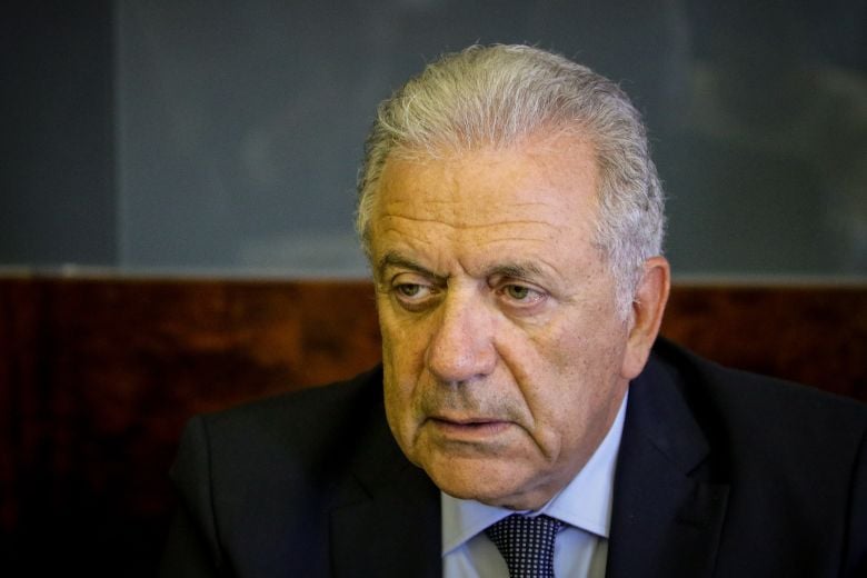 qatargate:-Ευρωπαϊκό-ένταλμα-σύλληψης-για-τον-Δημήτρη-Αβραμόπουλο
