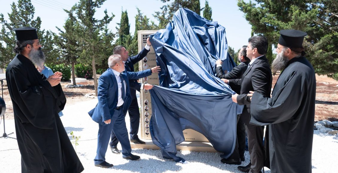Μνημόσυνο-και-αποκαλυπτήρια-για-τους-πεσόντες-ήρωες-στο-Μαρί