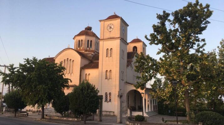 Ιερά-Αγρυπνία-για-την-εορτή-της-Οσίας-Φεβρωνίας-στις-Ελευθερές-Λαρίσης