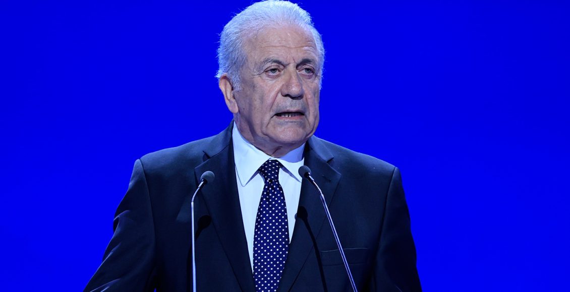 Στο-υπουργείο-Δικαιοσύνης-το-αίτημα-άρσης-ασυλίας-του-Δημήτρη-Αβραμόπουλου