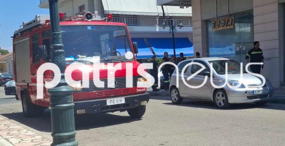 Γαστούνη:-Συναγερμός-για-12-χρόνο-που-έπεσε-από-ύψος-τριών-μέτρων