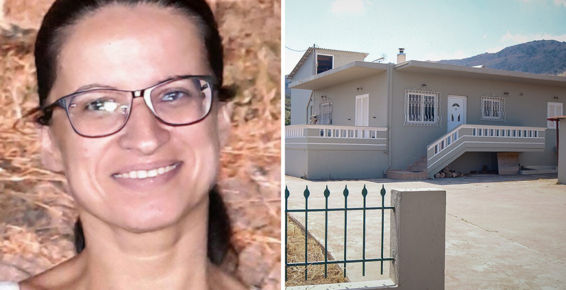 «Έπρεπε-να-έχει-μπει-από-χρόνια-φυλακή-–-Να-σαπίσει-μέσα»:-Ξέσπασε-ο-κουνιάδος-του-δολοφόνου-της-Σταυρούλας-Λεβεντάκη