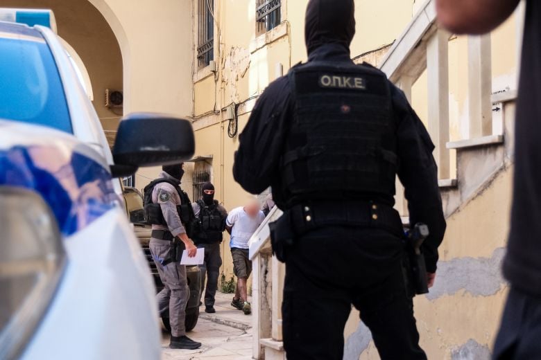 Προκλητική-η-σύζυγος-του-Σκοπιανού:-«Θα-την-βρούνε-την-πατσαβούρα-αγάπη-μου»,-λέει-σε-διάλογο-με-τον-43χρονο-ενώ-αγνοούνταν-η-Σταυρούλα