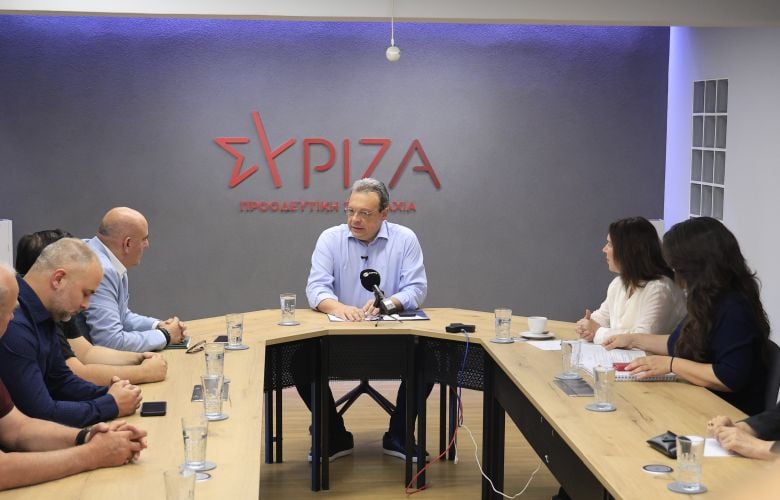 Σωκράτης-Φάμελλος:-Οι-εργαζόμενοι-αντιμετωπίζουν-τον-οδοστρωτήρα-που-είχε-υποσχεθεί-ο-κ.-Μητσοτάκης