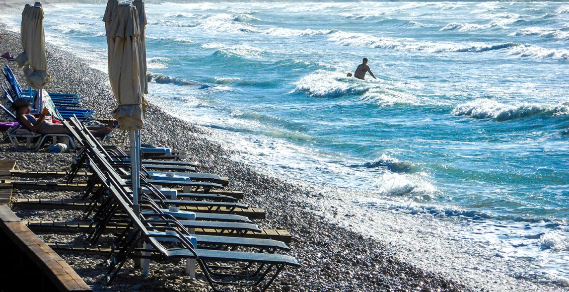 Βόρεια-Ελλάδα:-Δύο-λουόμενοι-πνίγηκαν-σε-παραλίες-της-Πιερίας-και-της-Θάσου