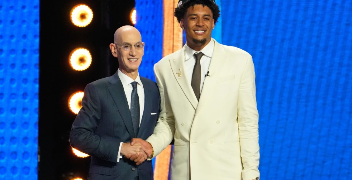 nba-draft-2026:-Απίθανο-και-όμως-έγινε,-τσακώθηκαν-στη-διαδικασία-ο-ιδιοκτήτης-και-ο-gm-των-Γουόριορς