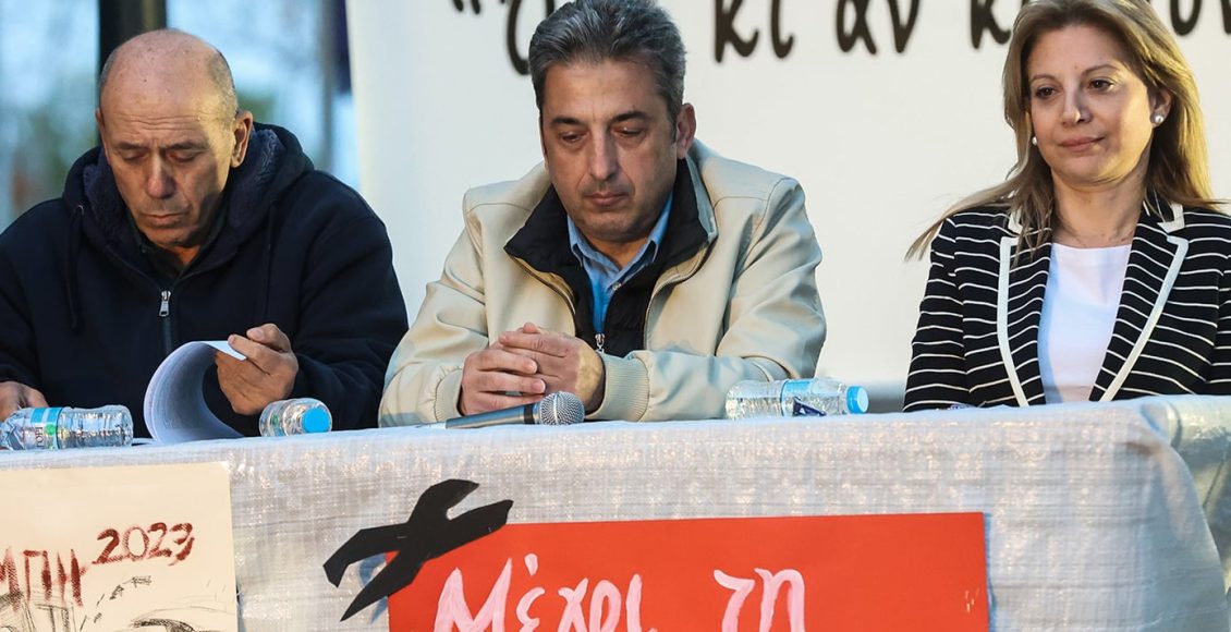 Ο-Βασίλης-Κοκοτσάκης-αποχωρεί-από-το-κόμμα-της-Καρυστιανού-μιλώντας-για-«αυλές»-–-«Πίστευα-ότι-επιχειρούσαμε-να-οικοδομήσουμε-κάτι-διαφορετικό»